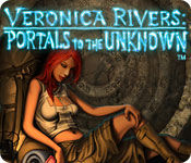 Download Veronica Rivers: Portals to the Unknown game