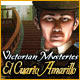 Download Victorian Mysteries: El Cuarto Amarillo game