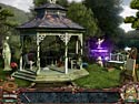 Victorian Mysteries: La mujer de blanco screenshot