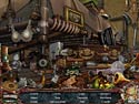 Victorian Mysteries: La mujer de blanco screenshot