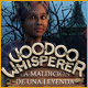 Download Voodoo Whisperer: La Maldición de una Leyenda game