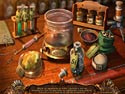Web of Deceit: La Viuda Negra Edición Coleccionista screenshot