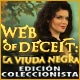 Download Web of Deceit: La Viuda Negra Edición Coleccionista game