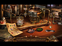 Web of Deceit: La Viuda Negra screenshot
