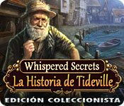 Download Whispered Secrets: La Historia de Tideville Edición Coleccionista game