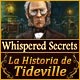 Download Whispered Secrets: La Historia de Tideville game