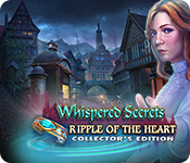 Download Whispered Secrets: Ripple of the Heart Collector's Edition game