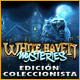 Download White Haven Mysteries Edición Coleccionista game