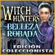 Download Witch Hunters: Belleza Robada Edición Coleccionista game