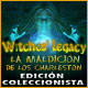 Download Witches' Legacy: La maldición de los Charleston Edición Coleccionista game