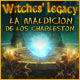 Download Witches' Legacy: La maldición de los Charleston game