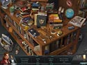 James Patterson Women's Murder Club: Mentiras Oscuras screenshot