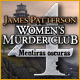 Download James Patterson Women's Murder Club: Mentiras Oscuras game