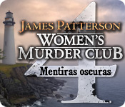 Download James Patterson Women's Murder Club: Mentiras Oscuras game