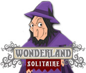 Download Wonderland Solitaire game