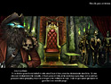 Written Legends: Pesadilla en el mar screenshot
