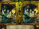 Written Legends: Pesadilla en el mar screenshot