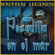 Download Written Legends: Pesadilla en el mar game