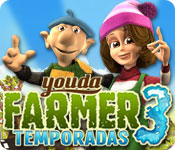 Download Youda Farmer 3: Temporadas game