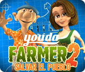 Download Youda Farmer 2: Salvar el Pueblo game