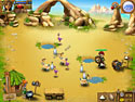 Youda Survivor 2 screenshot