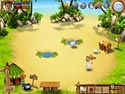 Youda Survivor screenshot