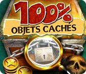 Download 100% Objets Cachés game