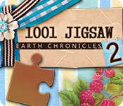 Download 1001 Jigsaw Earth Chronicles 2 game