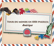 Download Tour du Monde en 1001 Puzzles: Amérique game