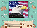 Tour du Monde en 1001 Puzzles: Amérique screenshot