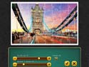 1001 Puzzles Tour du monde Londres screenshot