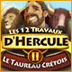 Download Les 12 travaux d'Hercule II: Le Taureau Crétois game