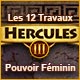 Download Les 12 Travaux D'Hercule III: Pouvoir Féminin game