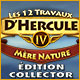 Download Les 12 Travaux d'Hercule IV: Mère Nature Édition Collector game