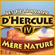 Download Les 12 Travaux d'Hercule IV: Mère Nature game
