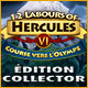 Download 12 Labours of Hercules VI: Course vers l'Olympe Édition Collector game