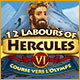 Download 12 Labours of Hercules VI: Course vers l'Olympe game