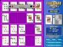 Five Card Deluxe screenshot