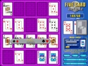 Five Card Deluxe screenshot