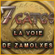 Download 7 Gates: La Voie de Zamolxes game