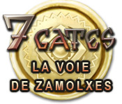 Download 7 Gates: La Voie de Zamolxes game
