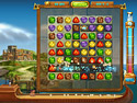 7 Wonders: Treasures of Seven screenshot