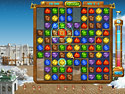 7 Wonders: Treasures of Seven screenshot
