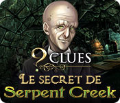 Download 9 Clues: Le Secret de Serpent Creek game