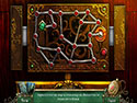 9 Clues: Le Secret de Serpent Creek screenshot