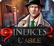 Download 9 Indices 2: L'asile game