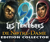 Download 9: Les Ténèbres de Notre-Dame Edition Collector game