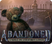 Download Abandoned: L'Asile de Chestnut Lodge game