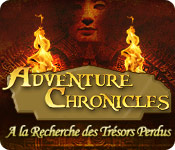Download Adventure Chronicles: A la Recherche des Trésors Perdus game