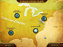 Adventure Chronicles: A la Recherche des Trésors Perdus screenshot